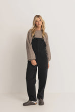 Load image into Gallery viewer, Rhythm Daybreak Overalls - Black

