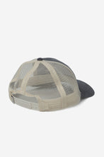 Load image into Gallery viewer, Rhythm Frame Trucker Cap - Charcoal
