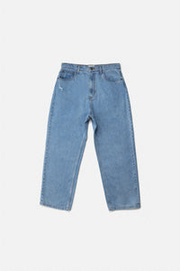 Rhythm Essential Jean - Stone Wash
