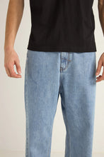 Load image into Gallery viewer, Rhythm Essential Jean - Stone Wash
