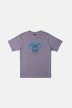 Load image into Gallery viewer, Rhythm Universal Sound Vintage SS T-Shirt - Plum
