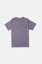 Load image into Gallery viewer, Rhythm Universal Sound Vintage SS T-Shirt - Plum
