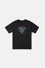 Load image into Gallery viewer, Rhythm Universal Sound Vintage SS T-Shirt - Vintage Black
