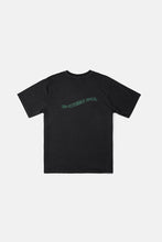 Load image into Gallery viewer, Rhythm Universal Sound Vintage SS T-Shirt - Vintage Black
