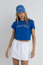 Load image into Gallery viewer, Rhythm Beach Side Skort - White

