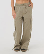 Load image into Gallery viewer, Rip Curl San Carlos Cargo Pant - Sage
