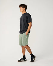 Load image into Gallery viewer, Rip Curl Premium Surf Cord 19" Volley Short - Sage
