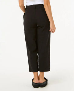 Rip Curl Vacation Pant - Black