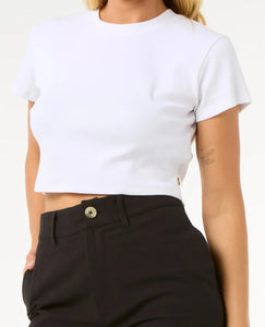 Rip Curl Vacation Pant - Black