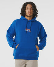 Load image into Gallery viewer, Rip Curl Archive Ocean Tech Hood - Cobalt Navy
