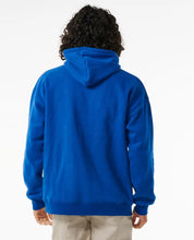 Load image into Gallery viewer, Rip Curl Archive Ocean Tech Hood - Cobalt Navy
