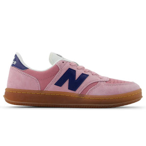 New Balance Unisex CT500 - Pink Taffy/ Blue Oyster