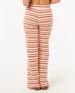 Rip Curl Bobbi Stripe Pant - Multi