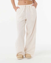 Load image into Gallery viewer, Rip Curl Keepsakes Washed Cord Pant - Stone
