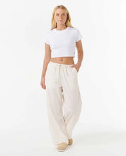 Load image into Gallery viewer, Rip Curl Keepsakes Washed Cord Pant - Stone
