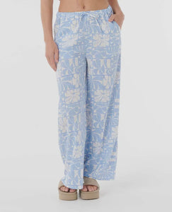 Rip Curl Ty Williams beach Pant - Blue