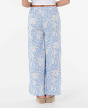 Load image into Gallery viewer, Rip Curl Ty Williams beach Pant - Blue
