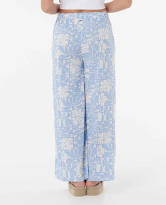 Rip Curl Ty Williams beach Pant - Blue
