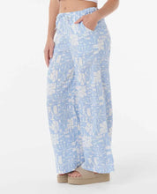 Load image into Gallery viewer, Rip Curl Ty Williams beach Pant - Blue
