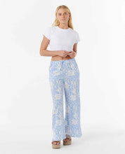 Load image into Gallery viewer, Rip Curl Ty Williams beach Pant - Blue
