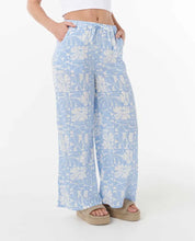 Load image into Gallery viewer, Rip Curl Ty Williams beach Pant - Blue
