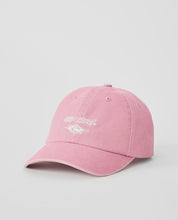 Load image into Gallery viewer, Rip Curl Diamond Icon Twill Cap - Dusty Lilac
