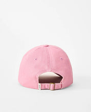 Load image into Gallery viewer, Rip Curl Diamond Icon Twill Cap - Dusty Lilac
