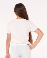 Load image into Gallery viewer, Rip Curl Paradise Club Summer Tee - Bone
