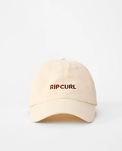 Load image into Gallery viewer, Rip Curl Premium Surf Cap  - Natural
