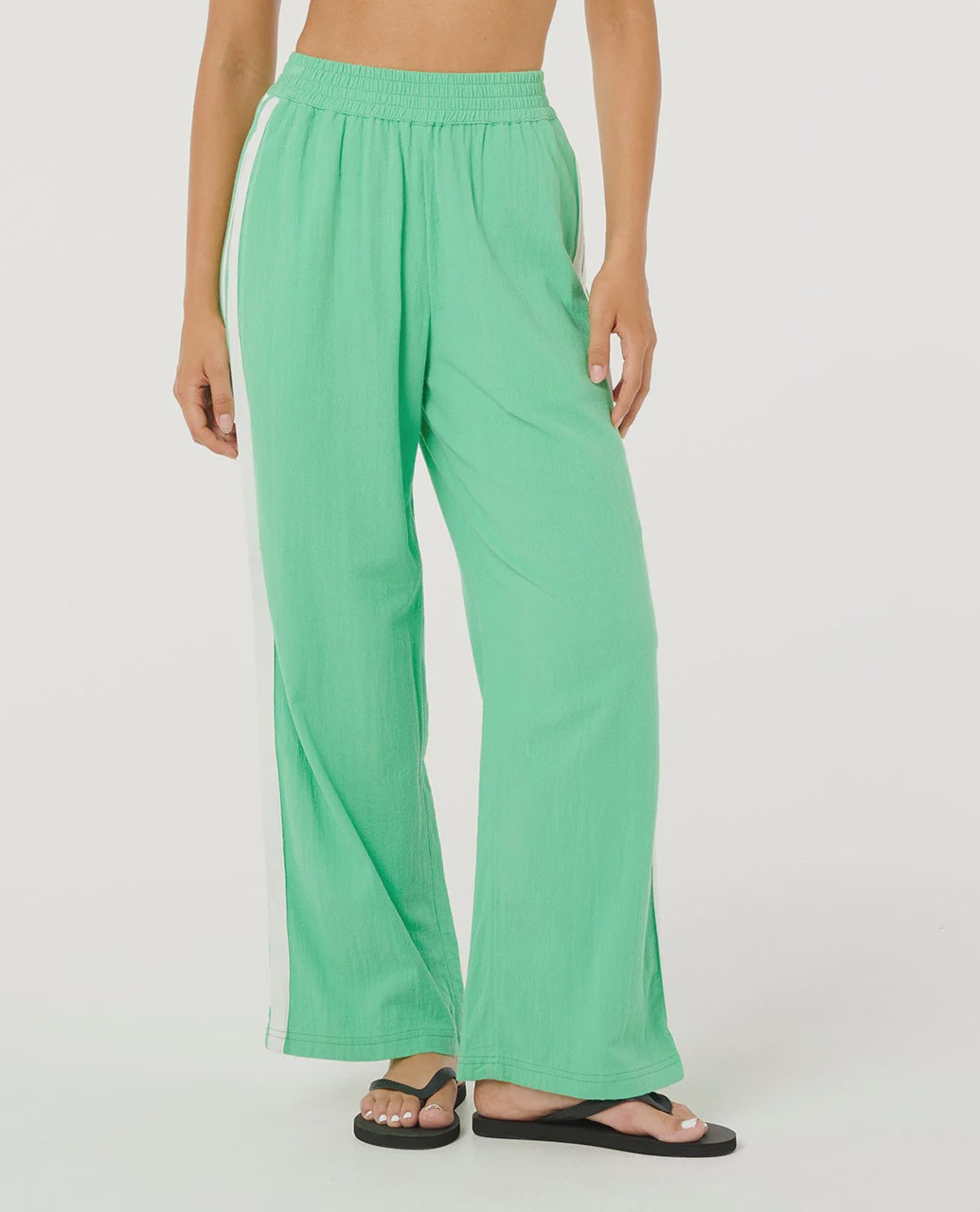 Rip Curl Luxe Surf Pant - Irish Green