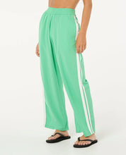 Load image into Gallery viewer, Rip Curl Luxe Surf Pant - Irish Green

