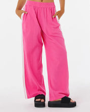 Load image into Gallery viewer, Rip Curl Luxe Surf Pant - Mid Pink

