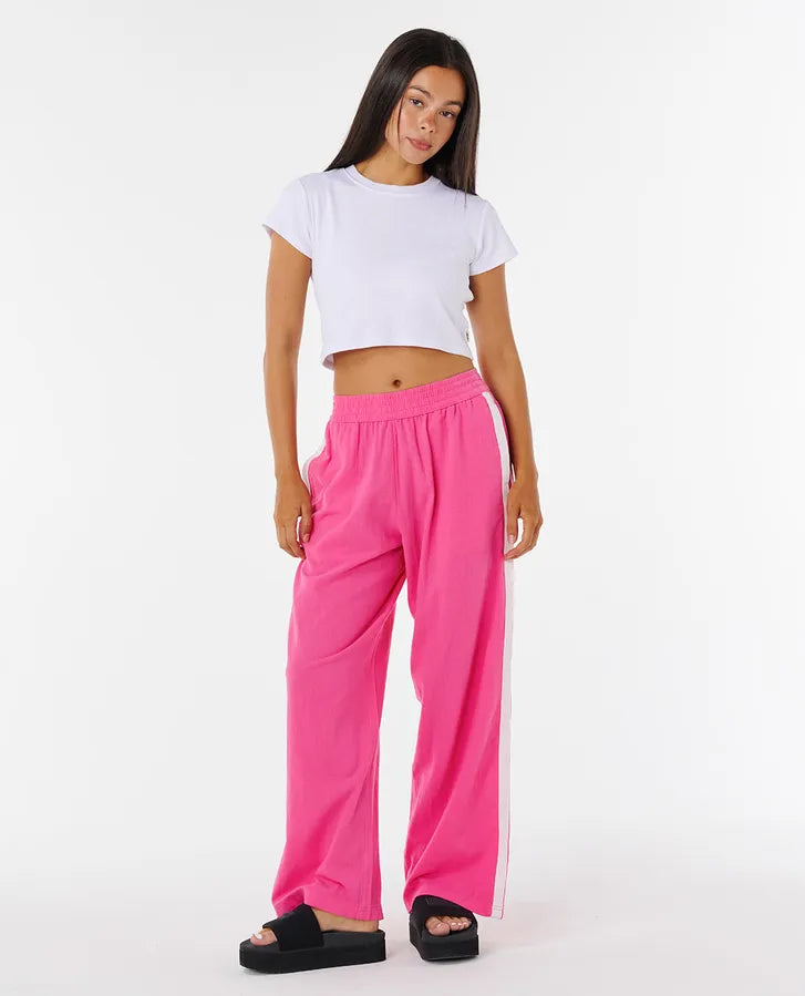 Rip Curl Luxe Surf Pant - Mid Pink – Arnold's