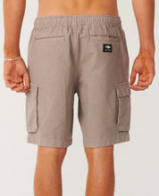 Load image into Gallery viewer, Rip Curl Classic Surf Cargo Beach Short - Stone
