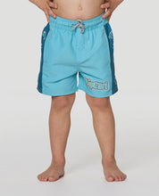 Load image into Gallery viewer, Rip Curl Boys Paddle Out Panel Volley - Wave Pool
