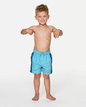 Load image into Gallery viewer, Rip Curl Boys Paddle Out Panel Volley - Wave Pool
