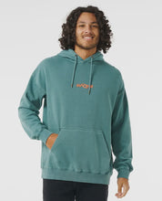 Load image into Gallery viewer, Rip Curl Quest Hood -Bluestone
