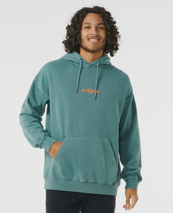 Rip Curl Quest Hood -Bluestone