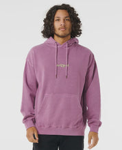 Load image into Gallery viewer, Rip Curl quest Hood - Dusty Purple
