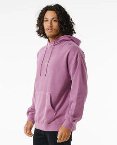 Rip Curl quest Hood - Dusty Purple