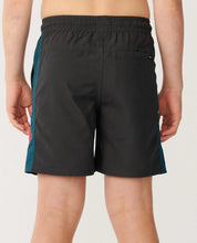Load image into Gallery viewer, Rip Curl Surf Shack Panel Volley - Washed Black
