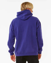 Load image into Gallery viewer, Rip Curl Dosed Up Hood - Violet
