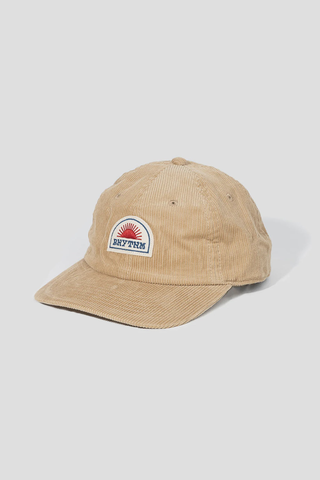 Rhythm Awake Cord Cap - Sand