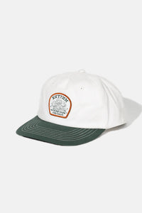 Rhythm Fanclub Cap - Pine