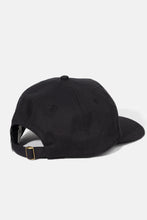 Load image into Gallery viewer, Rhythm Natural Harmony Cap - Black
