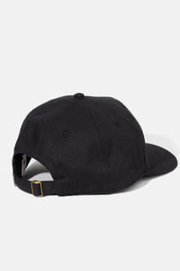 Rhythm Natural Harmony Cap - Black