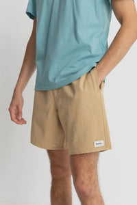 Rhythm Box Jams Shorts - Sand