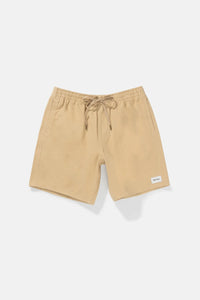 Rhythm Box Jams Shorts - Sand