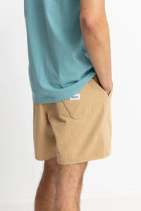 Rhythm Box Jams Shorts - Sand