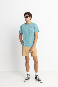 Rhythm Box Jams Shorts - Sand